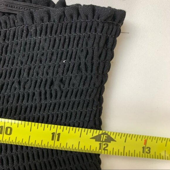 NWT Jack by DD Dakota black joggers - Picture 6 of 10